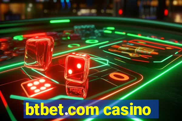 btbet.com casino